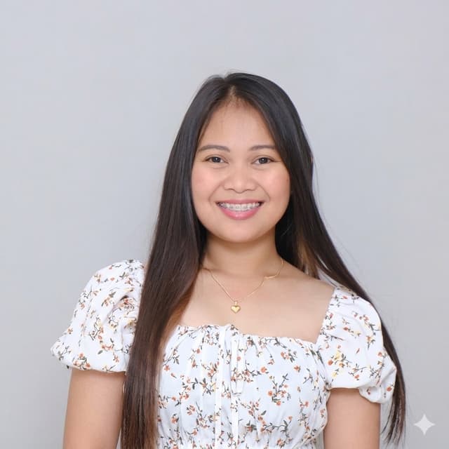Maria Jerina Garcia
